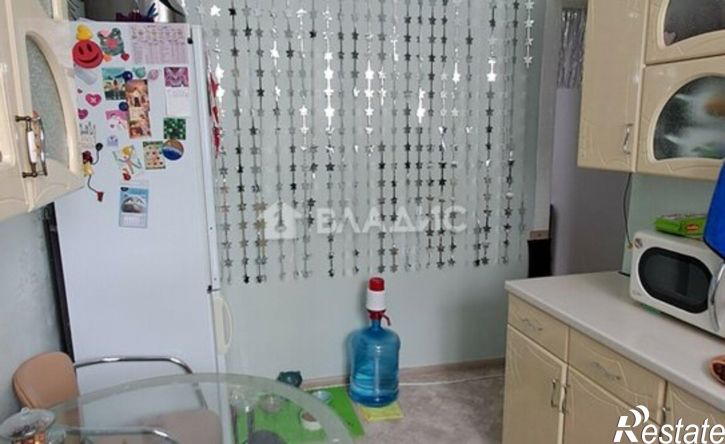 3-комн квартира улица Фурманова, 100,  д. 100