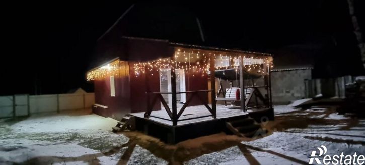 Коттедж/дом ул Центральная, 39,  д. 39