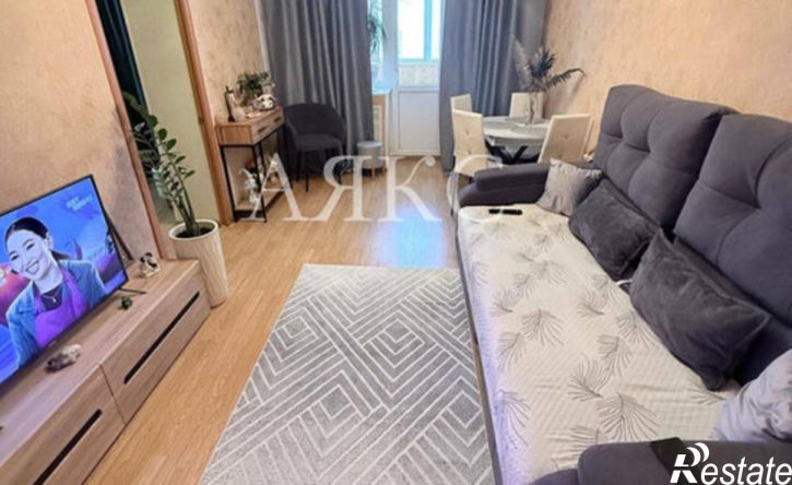 2-комн квартира ул Стахановская, 60,  д. 60