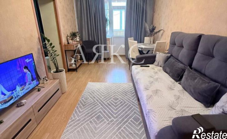 2-комн квартира ул Стахановская, 60,  д. 60