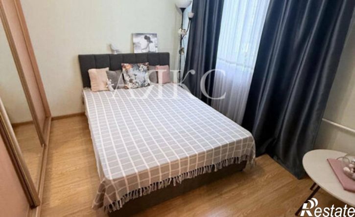 2-комн квартира ул Стахановская, 60,  д. 60