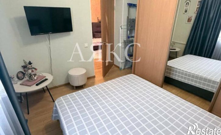 2-комн квартира ул Стахановская, 60,  д. 60