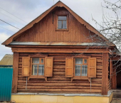 коттедж 27 кв м Чишминский поссовет