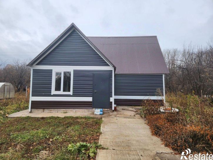 Коттедж/дом Уфимский район