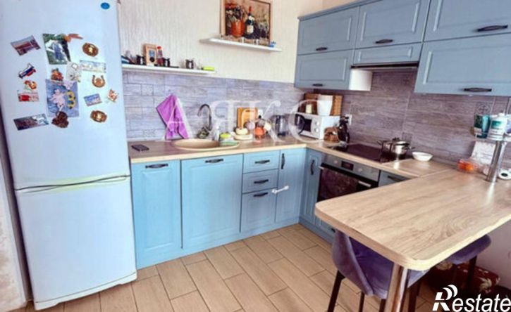 1-комн квартира проспект Ленина, 49,  д. 49