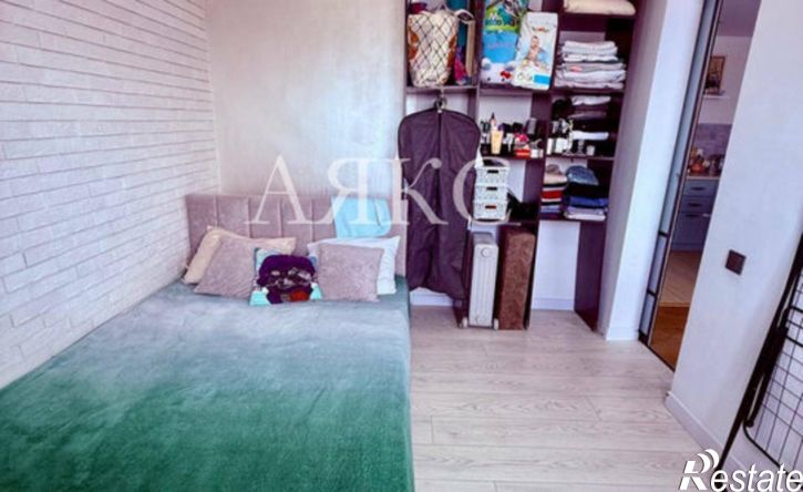 1-комн квартира проспект Ленина, 49,  д. 49