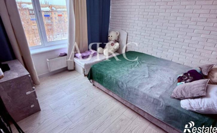 1-комн квартира проспект Ленина, 49,  д. 49