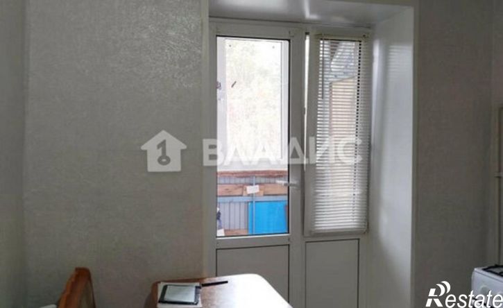 1-комн квартира Красная улица, 109/2,  д. 109/2