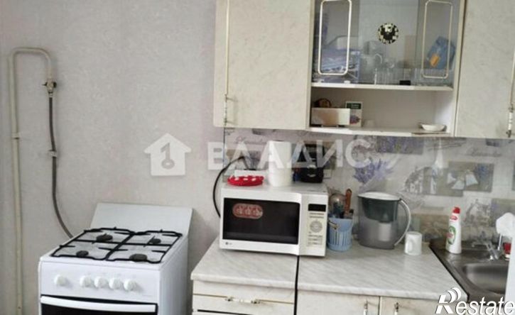 1-комн квартира Красная улица, 109/2,  д. 109/2