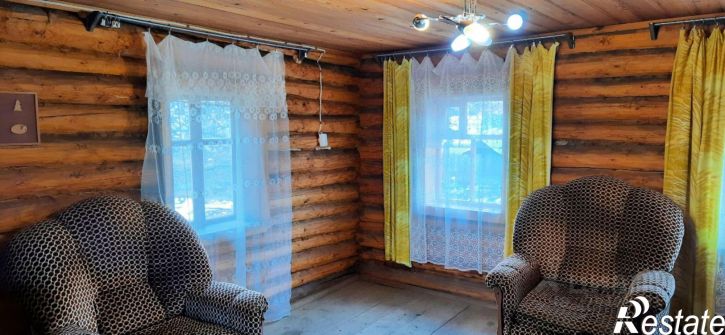 Коттедж/дом Чишминский поссовет