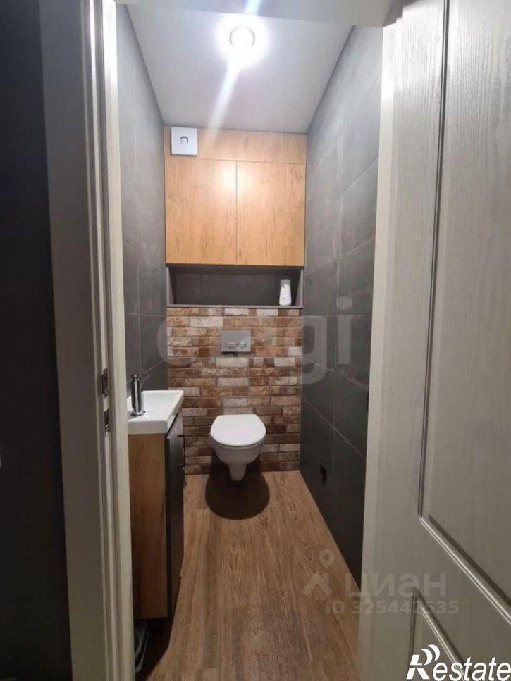 3-комн квартира ул Осенняя, 2,  д. 2