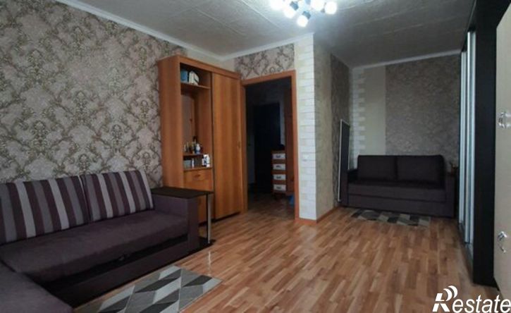1-комн квартира улица Гафурова, 5В,  д. 5В