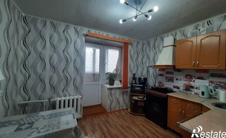 1-комн квартира улица Гафурова, 5В,  д. 5В