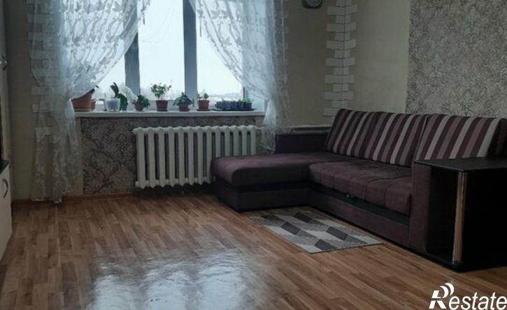 1-комн квартира улица Гафурова, 5В,  д. 5В