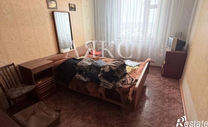 3-комн квартира улица Докучаева, 14,  д. 14