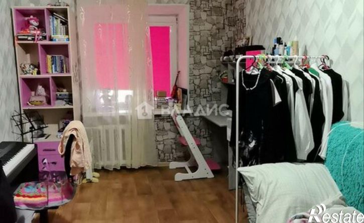 2-комн квартира Красная улица, 125/4,  д. 125/4