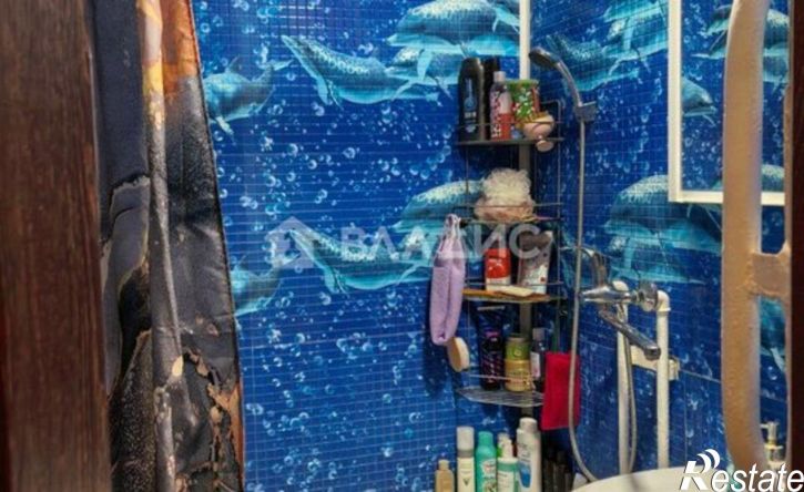 2-комн квартира Красная улица, 125/4,  д. 125/4