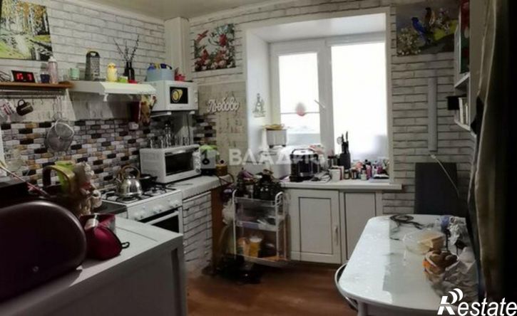 2-комн квартира Красная улица, 125/4,  д. 125/4