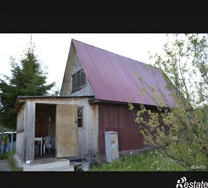 Земельный участок Иглинский район