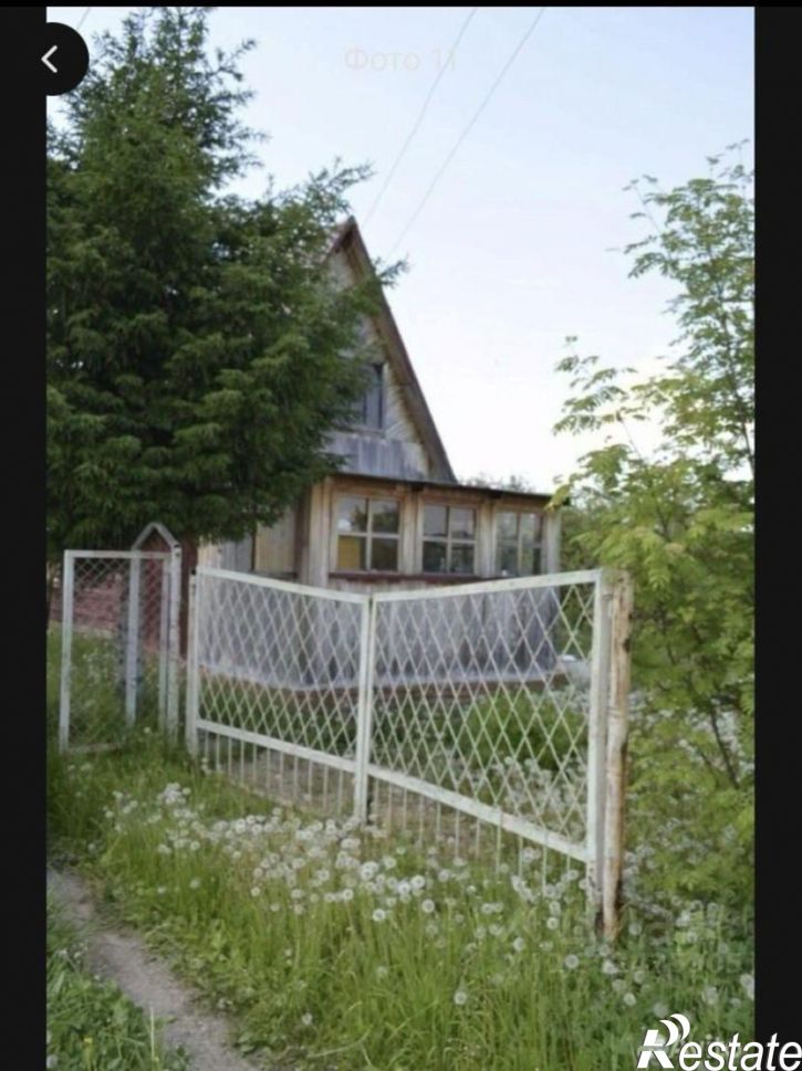 Земельный участок Иглинский район