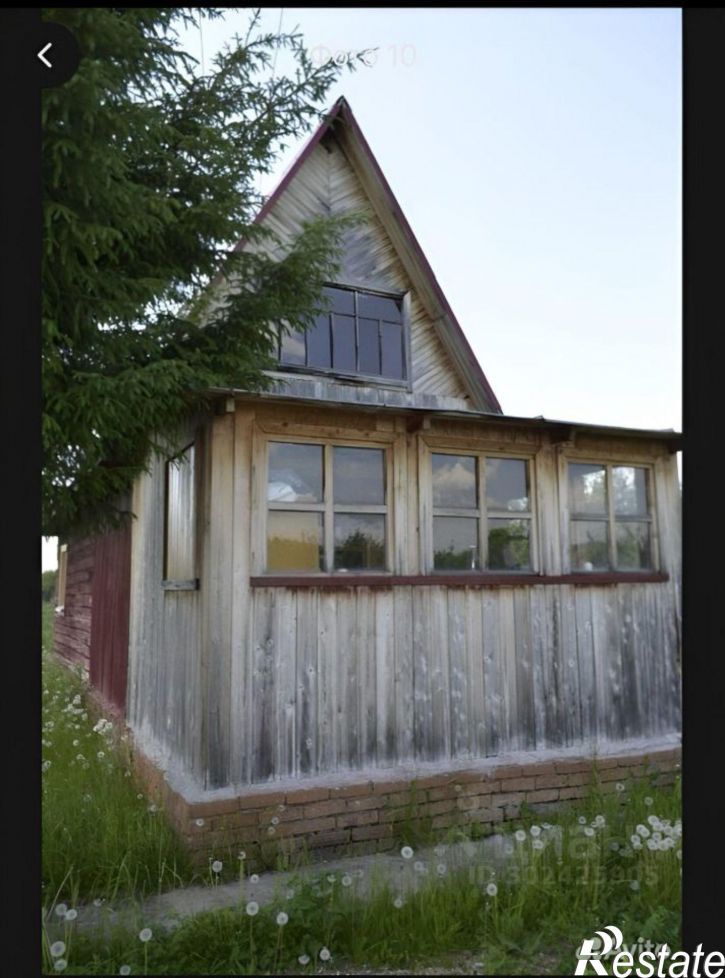 Земельный участок Иглинский район