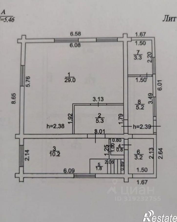 Коттедж/дом ул Западная, 14,  д. 14