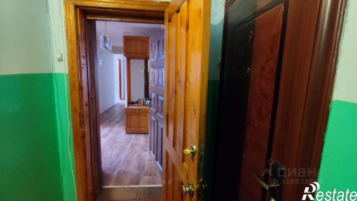 3-комн квартира ул Ленина, 73,  д. 73