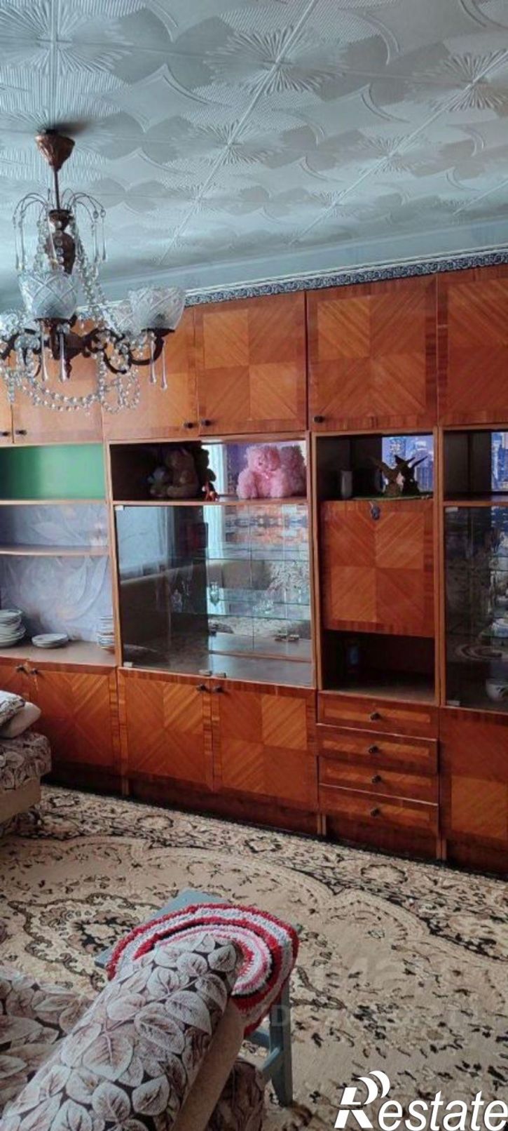 3-комн квартира ул им В.И.Ленина, 32А,  д. 32А