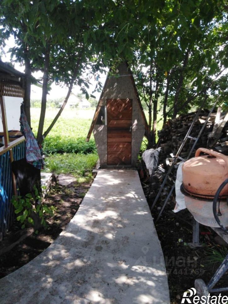 Земельный участок Архангельский район