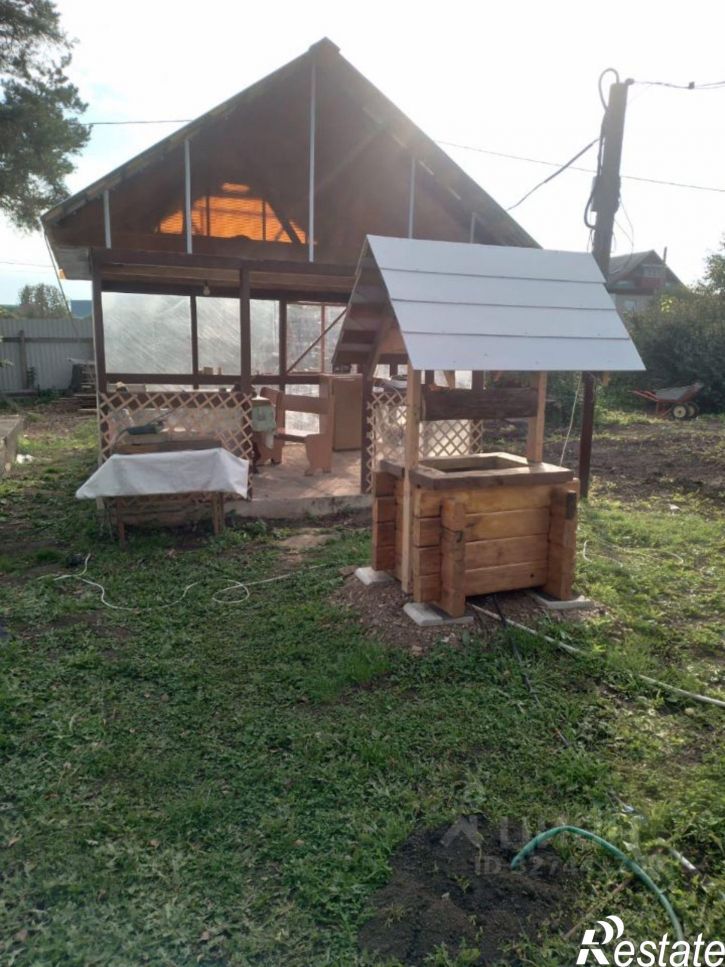 Земельный участок Архангельский район