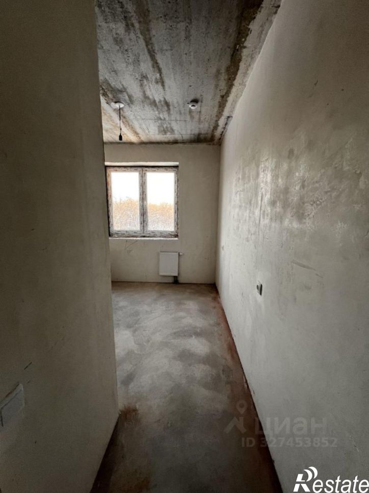 1-комн квартира Уфа