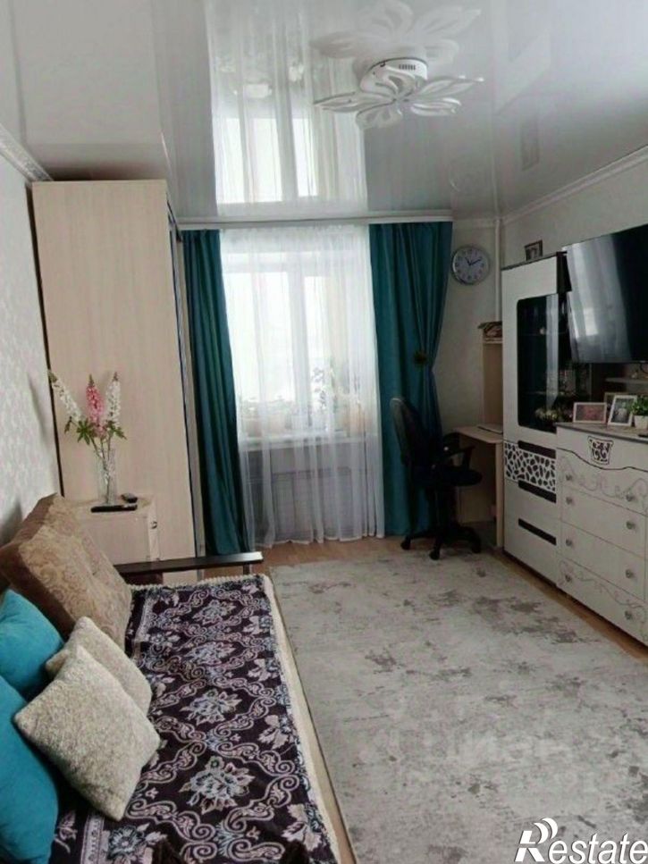 1-комн квартира ул Колхозная, 10,  д. 10