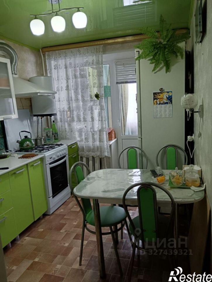 1-комн квартира ул Колхозная, 10,  д. 10