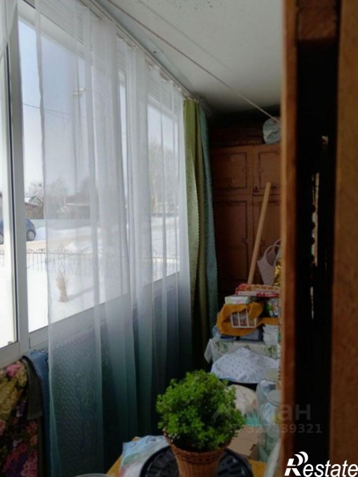 1-комн квартира ул Колхозная, 10,  д. 10