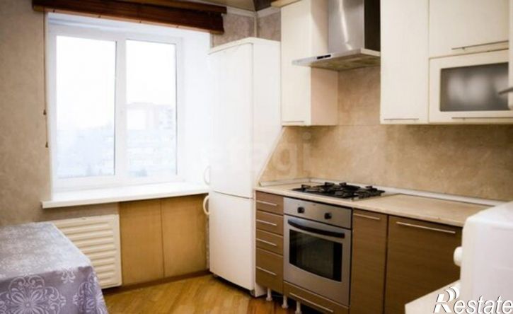 3-комн квартира Стерлитамак, Коммунистическая улица, 34