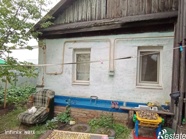 Коттедж/дом Куюргазинский район