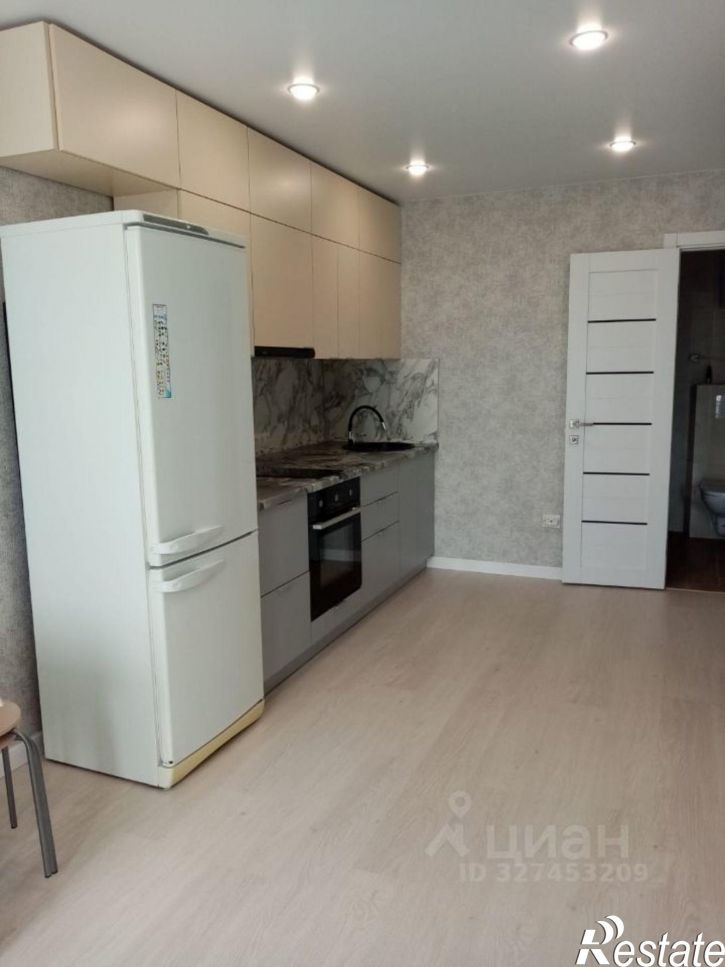 1-комн квартира Уфа