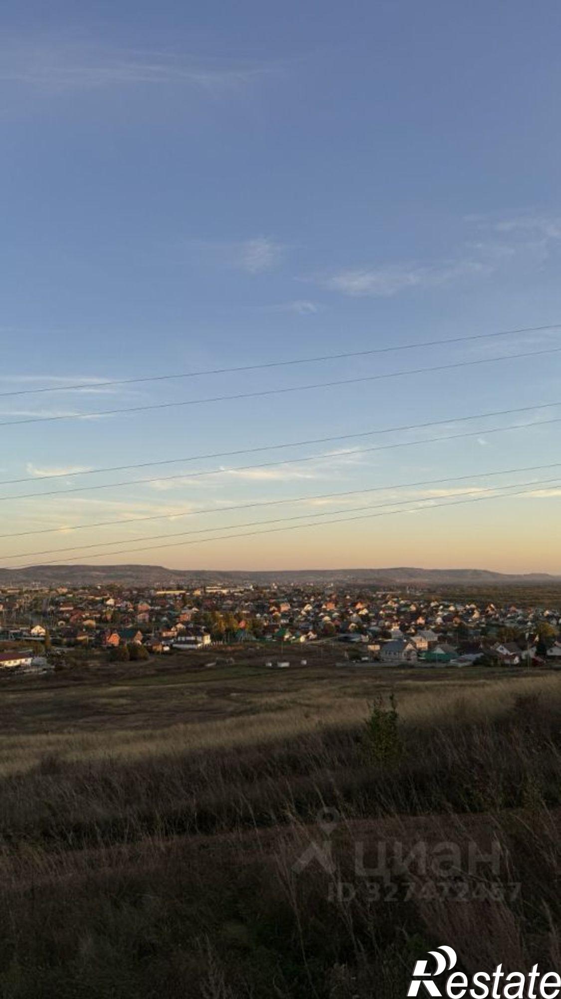 Купить землю, земельный участок за 1 100 000 рублей
