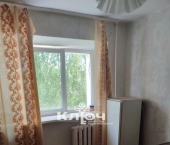 комната 9 кв м улица Дружбы, 30