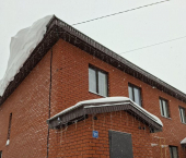 коттедж 103 кв м ул Колхозная, 66