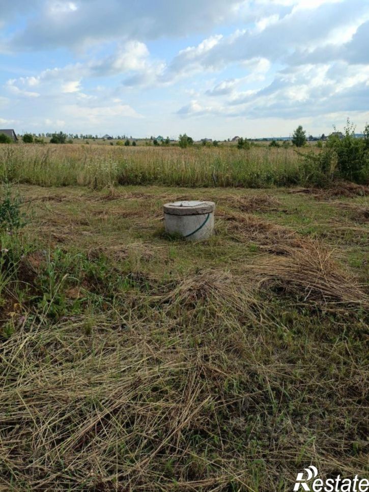 Земельный участок ул Университетская, 23,  д. 23