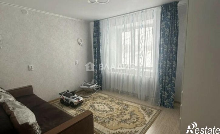 2-комн квартира ул им Морозова, 4,  д. 4