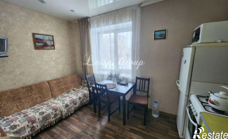 2-комн квартира ул Комарова, 5,  д. 5