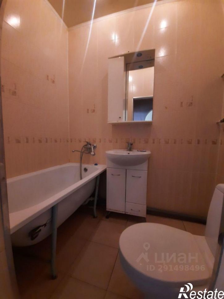1-комн квартира Туймазы