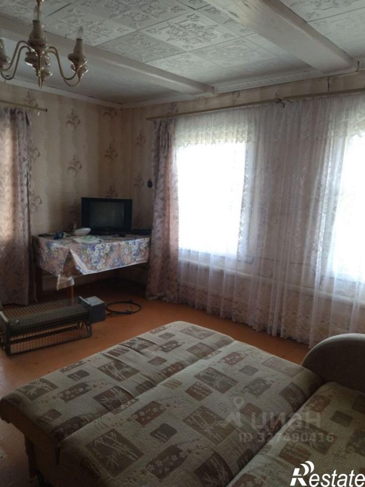 Коттедж/дом Зилаирский район
