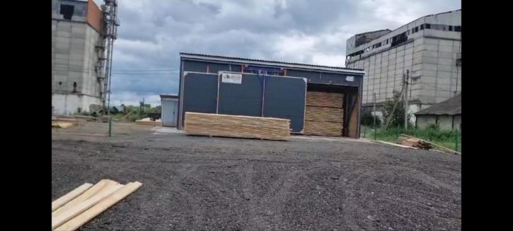 Производственное помещение Фрунзе улица, д.1