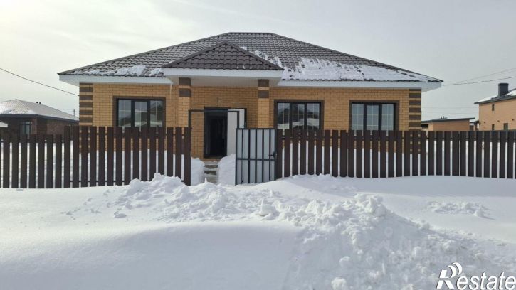 Коттедж/дом ул Николаевская, 19,  д. 19