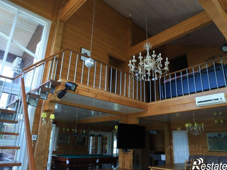 Коттедж/дом