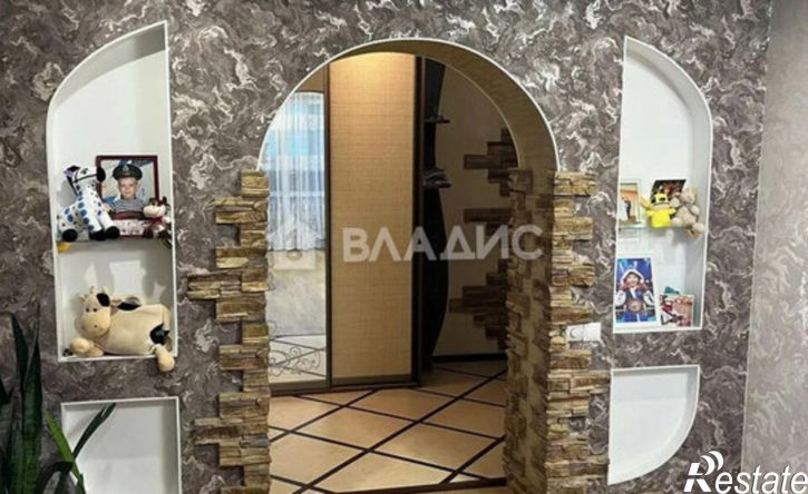 5-комн квартира ул Волгоградская, 11 1,  д. 11 1,  к. 1