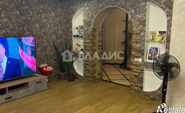 5-комн квартира ул Волгоградская, 11 1,  д. 11 1,  к. 1